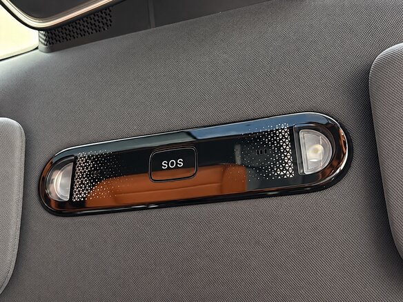 2026 Toyota bZ3X 58.3 kWh, белый, 2750002 рублей - вид 13
