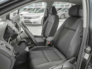 2013 Volkswagen Golf Plus II, синий, 749000 рублей, вид 5