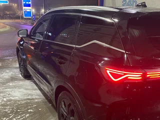 2026 Tenet T7, чёрный, 2350000 рублей, вид 2