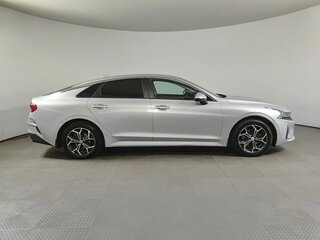 2020 Kia K5 III, серый, 2085000 рублей, вид 5