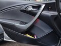 2012 Opel Astra J Рестайлинг, серебристый, 1100000 рублей - вид 7