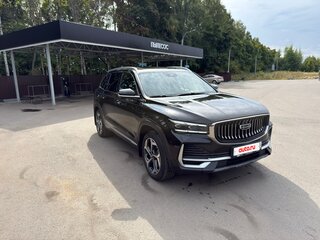 2024 Geely Monjaro I, чёрный, 3300000 рублей, вид 2