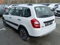 2026 Lada (ВАЗ) Granta Cross I Рестайлинг, белый, 1205000 рублей - вид 5