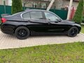 2015 BMW 3 серии 320d VI (F3x) Рестайлинг, чёрный, 2100000 рублей - вид 10