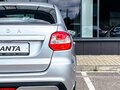 2026 Lada (ВАЗ) Granta Euro-2 I Рестайлинг, серебристый, 1264000 рублей - вид 4