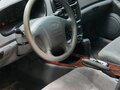 2002 Kia Optima I, голубой, 330000 рублей - вид 7