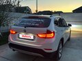 2013 BMW X1 20d I (E84) Рестайлинг, белый, 1450000 рублей - вид 5