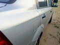 2006 Chevrolet Aveo I, серебристый, 350000 рублей - вид 5