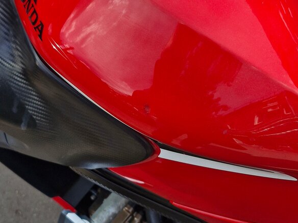 2018 Honda CBR 650F, красный, 680000 рублей - вид 14