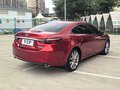 2023 Mazda 6 Atenza III (GJ) Рестайлинг 2, красный, 1640000 рублей - вид 5