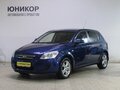 2008 Kia Ceed I, синий, 479000 рублей