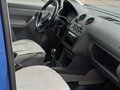 2008 Volkswagen Caddy III, синий, 430000 рублей - вид 7