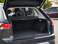 2023 Volkswagen Tayron I Рестайлинг, чёрный, 2500000 рублей - вид 10