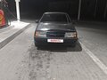 2004 Lada (ВАЗ) 2109, серый, 90000 рублей - вид 5