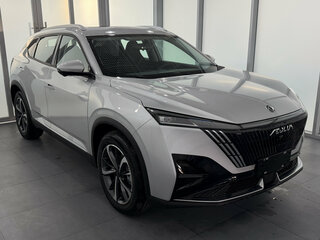 2025 Dongfeng Mage, серый, 3700000 рублей, вид 1