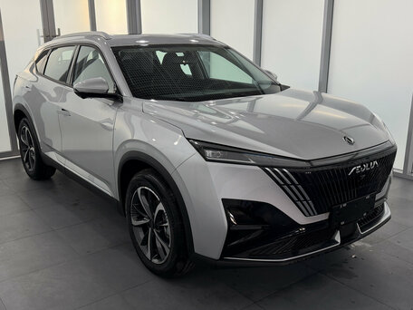 2025 Dongfeng Mage, серый, 3700000 рублей, вид 1