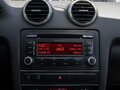 2011 Audi A3 II (8P) Рестайлинг 2, белый - вид 11