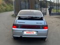 2006 Lada (ВАЗ) 2112, серый, 220000 рублей - вид 5