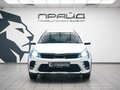 2021 Kia Rio X IV Рестайлинг, белый, 1489000 рублей - вид 1