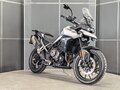 2022 Triumph Tiger 900, белый, 1099000 рублей - вид 1