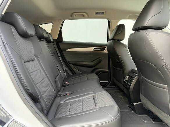 2023 Haval F7 I Рестайлинг, белый, 2250000 рублей - вид 10