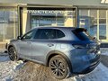 2025 Geely EX5 Гибрид EM-i, синий - вид 2