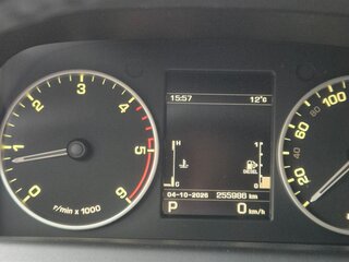 2010 Land Rover Range Rover Sport I Рестайлинг, синий, 1550000 рублей, вид 4