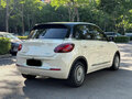 2025 Wuling Binguo 17.3 kWh, бежевый - вид 3