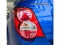 2012 Chevrolet Aveo II, синий, 849000 рублей - вид 8
