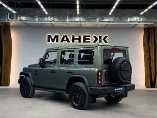 2026 212 T01, зелёный, 4399000 рублей, вид 4