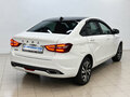 2026 Lada (ВАЗ) Vesta I Рестайлинг (NG), белый, 1856000 рублей - вид 3