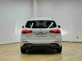 2022 Mercedes-Benz B-Класс 180 III (W247), белый, 1520000 рублей, вид 5