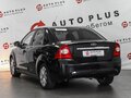 2008 Ford Focus II Рестайлинг, чёрный, 499000 рублей - вид 1