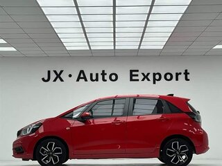 2022 Honda Life VI, красный, 1160000 рублей, вид 5
