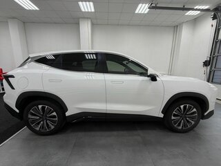 2024 Jetour Dashing I, белый, 1925000 рублей, вид 4