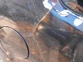 2002 Volkswagen Polo IV, чёрный, 140000 рублей - вид 10