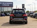 2015 Mercedes-Benz M-Класс 350 CDI III (W166), чёрный, 2175000 рублей - вид 4