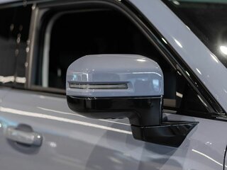 2026 Haval H3 I, серый, 2722060 рублей, вид 5
