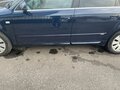 2006 Audi A4 III (B7), синий, 800000 рублей - вид 4