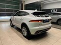 2018 Jaguar E-Pace I, белый, 2200000 рублей - вид 3