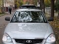 2014 Lada (ВАЗ) Priora I Рестайлинг, серебристый, 700000 рублей