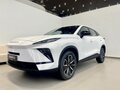 2026 Omoda C5 II, белый, 2779000 рублей