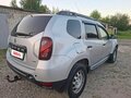 2019 Renault Duster I Рестайлинг, серый - вид 6