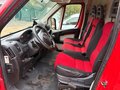 2013 Fiat Professional Ducato, красный, 1500000 рублей - вид 5