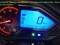 2021 Bajaj Pulsar 180, чёрный, 140000 рублей - вид 6
