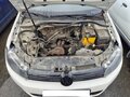 2011 Volkswagen Golf VI, белый, 387000 рублей - вид 9