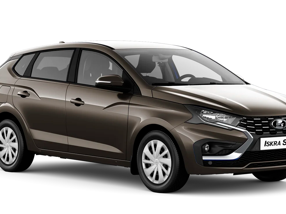 Открыть фотографии: Lada (ВАЗ) Iskra