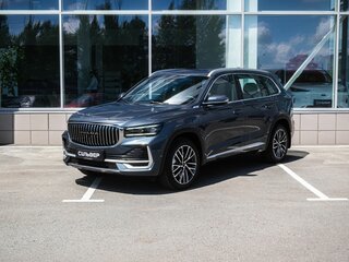 2026 VOLGA K50, серый, 4305510 рублей, вид 5