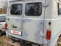 2011 УАЗ 3909, серый, 490000 рублей - вид 5