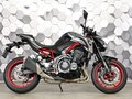 2019 Kawasaki Z 900, серый, 829000 рублей - вид 2